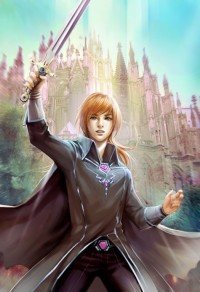 穿越之碧血绮罗青