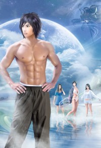 （柯南同人）GIN恋爱游戏