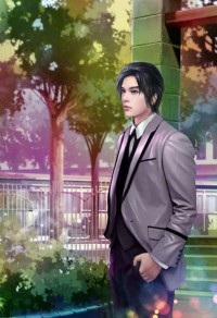 长官，你抑制剂掉了